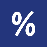 Solve percentages