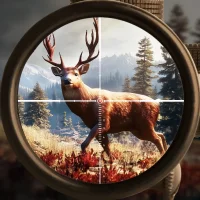 Hunting Clash: Sniper Shooting